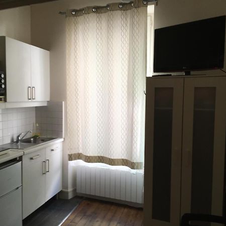 Studio 15Ieme Apartment Париж Екстериор снимка